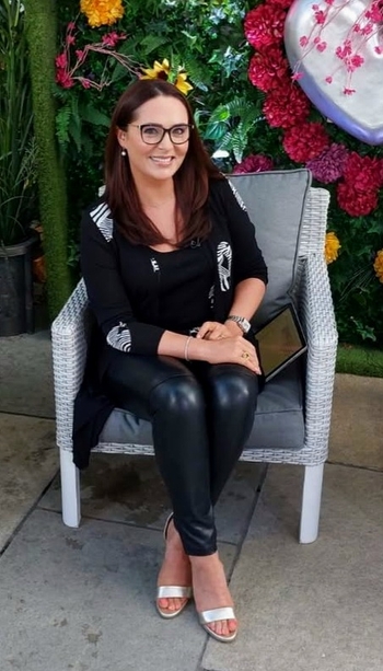 Grainne Seoige
