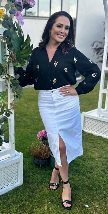 Grainne Seoige