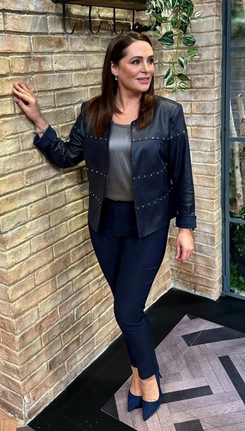 Grainne Seoige