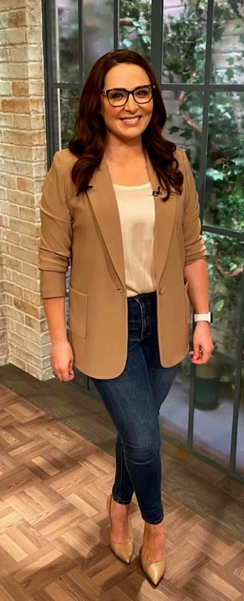 Grainne Seoige