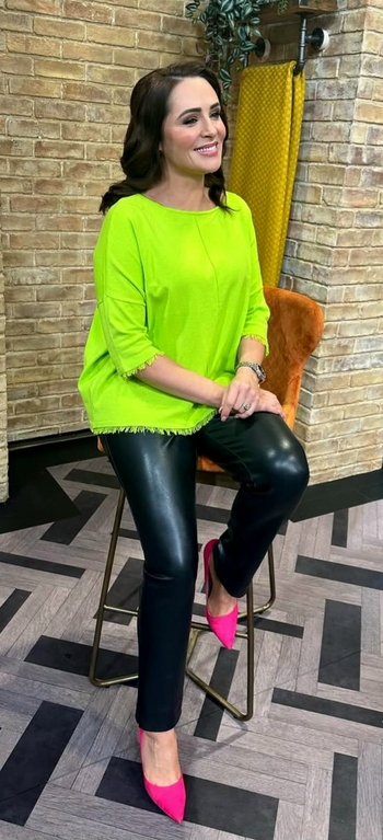 Grainne Seoige