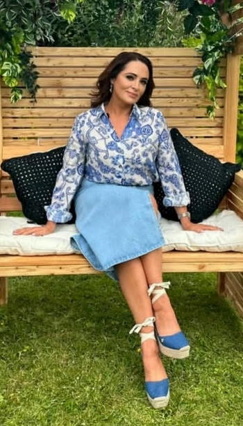Grainne Seoige