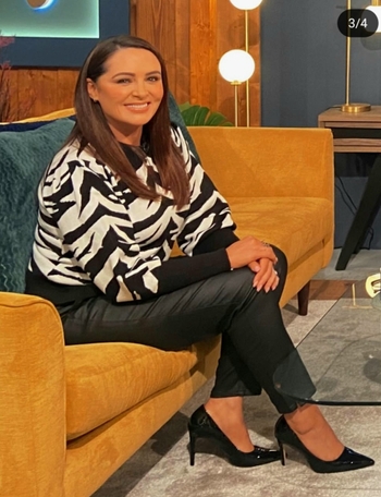 Grainne Seoige