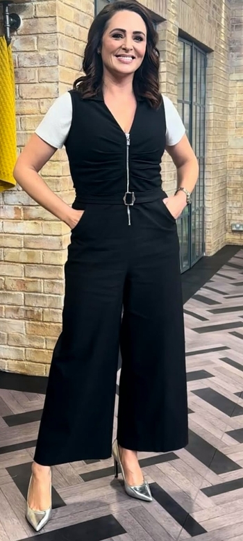 Grainne Seoige