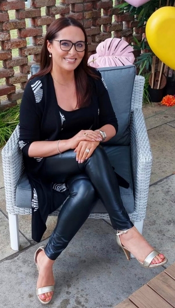 Grainne Seoige
