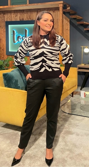 Grainne Seoige