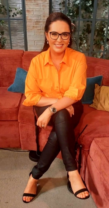 Grainne Seoige