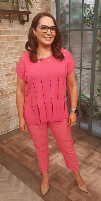 Grainne Seoige