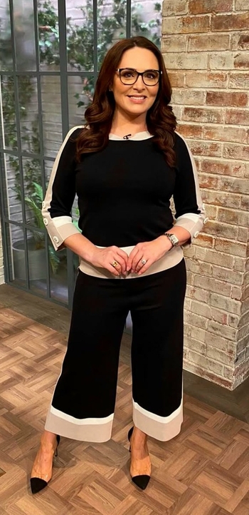 Grainne Seoige