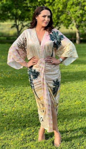 Grainne Seoige