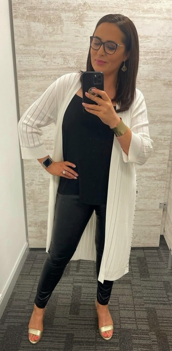 Grainne Seoige