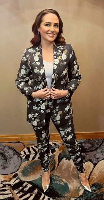 Grainne Seoige