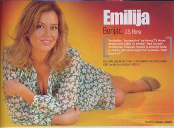 Emilija Bunjac