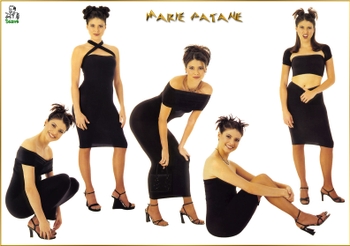 Marie Patane