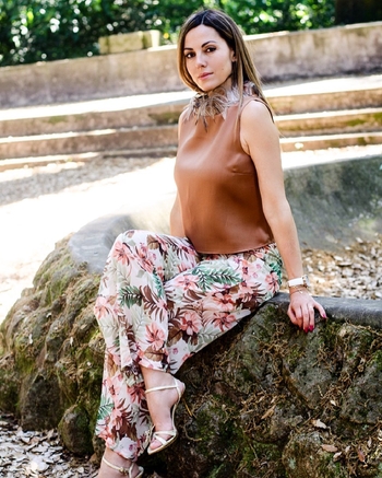 Francesca Ceci