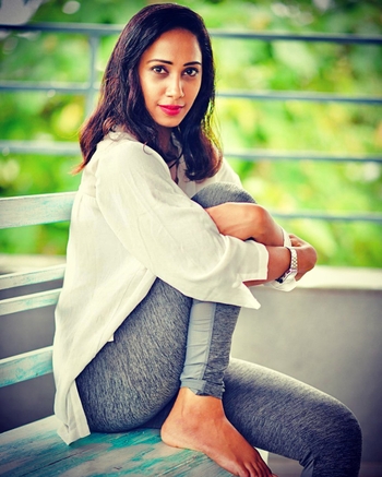Kadambari Ravi
