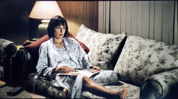 Cynthia Stevenson