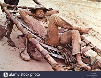 Terence Hill