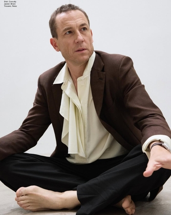 Tobias Menzies