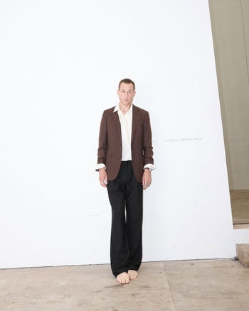 Tobias Menzies