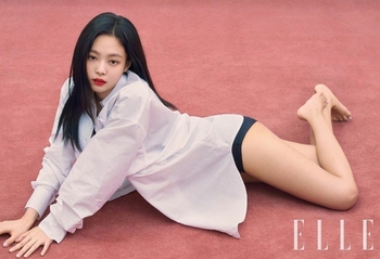 Jennie Kim