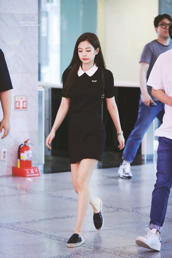 Jennie Kim