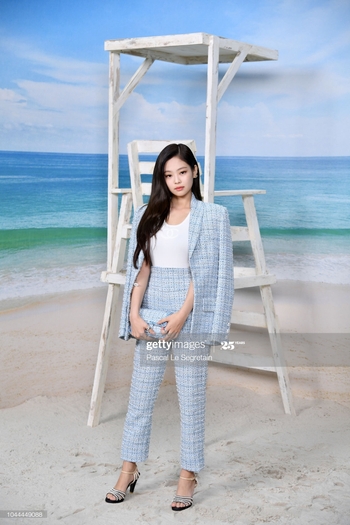 Jennie Kim