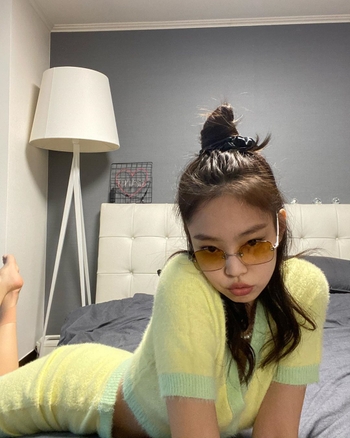 Jennie Kim