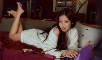 Jennie Kim