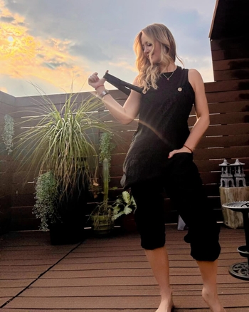 Andrea Legarreta