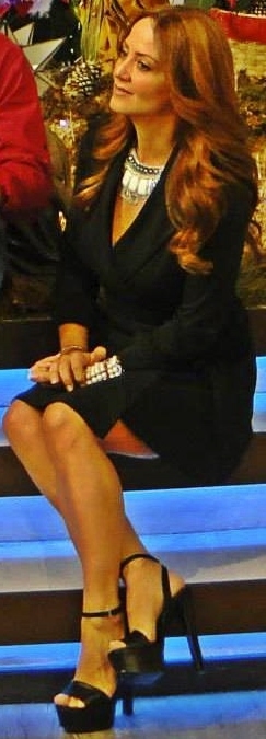 Andrea Legarreta