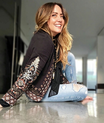 Andrea Legarreta