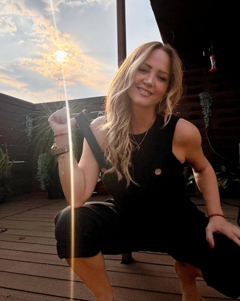 Andrea Legarreta