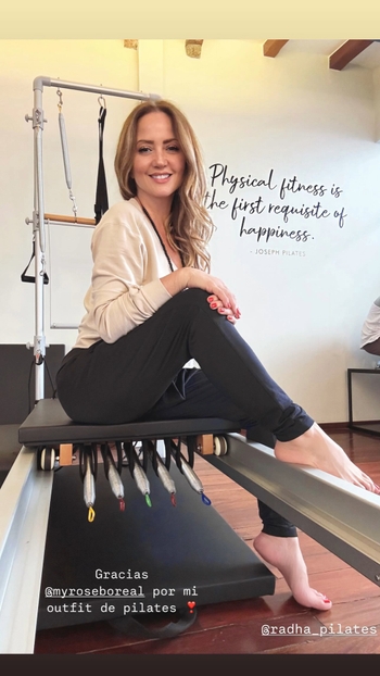 Andrea Legarreta