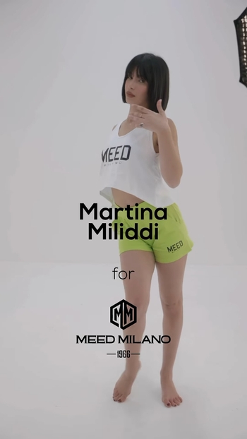 Martina Miliddi
