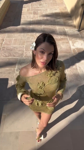 Iris Mittenaere