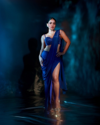 Saniya Iyappan