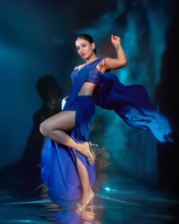 Saniya Iyappan