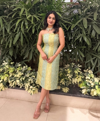 Saniya Iyappan