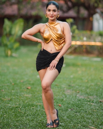 Saniya Iyappan