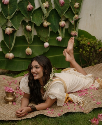 Saniya Iyappan