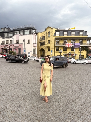 Saniya Iyappan