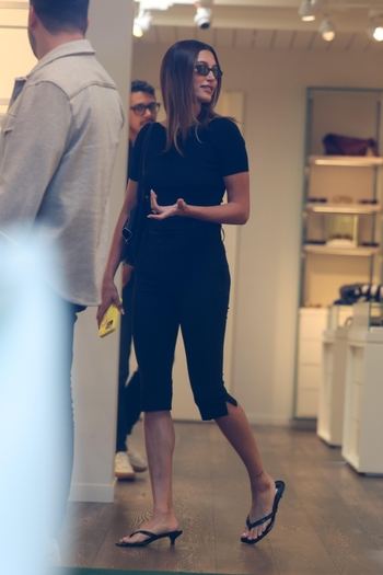 Hailey Bieber