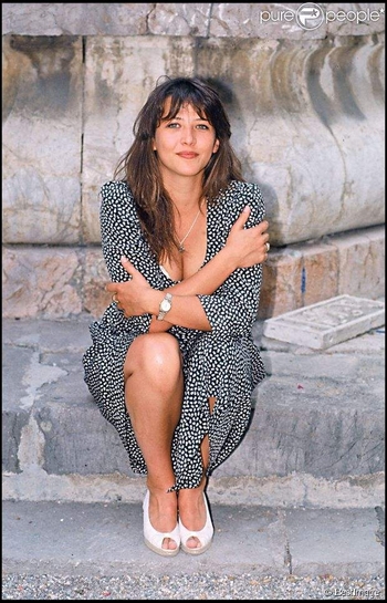 Sophie Marceau