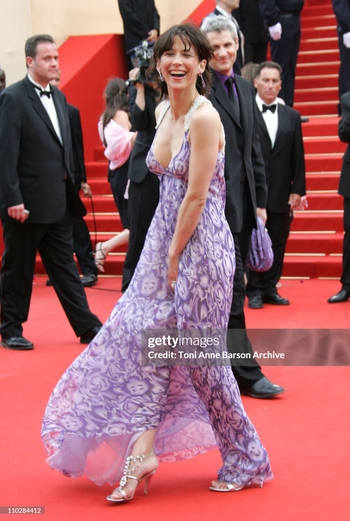Sophie Marceau