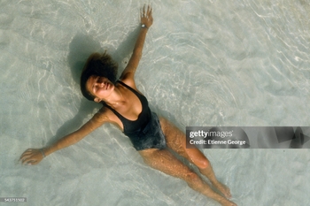 Sophie Marceau