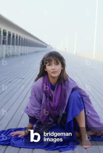 Sophie Marceau