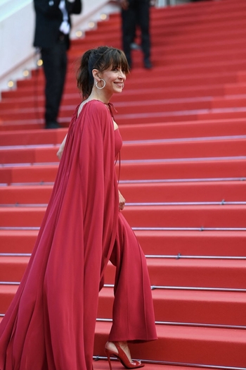 Sophie Marceau