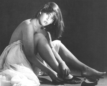 Sophie Marceau