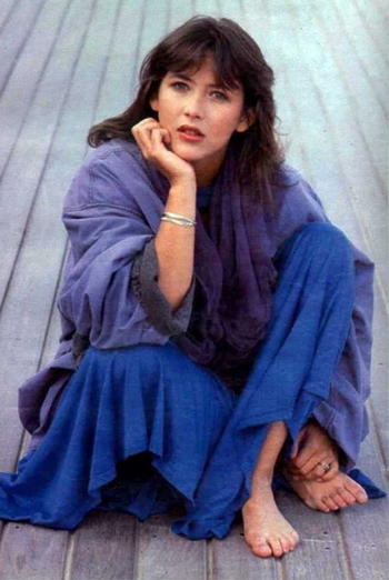 Sophie Marceau